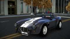 Shelby Cobra Bamuduwat for GTA 4