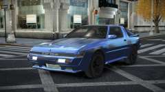Mitsubishi Starion Evego S1 for GTA 4