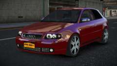 Audi S3 Toxxi for GTA 4