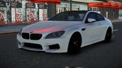BMW M6 Vowyo for GTA 4