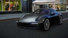 Porsche 911 Revyu for GTA 4