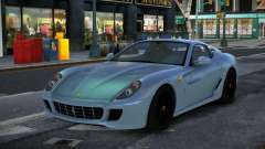 Ferrari 599 Ditpe for GTA 4