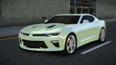 Chevrolet Camaro SS Anzie for GTA 4