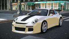RUF RT12R Piwro for GTA 4