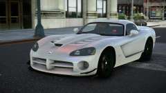 Dodge Viper Ogab for GTA 4