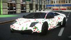 Lamborghini Murcielago Elstery S2 for GTA 4