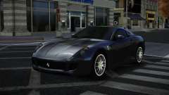 Ferrari 599 Bofnadiz for GTA 4