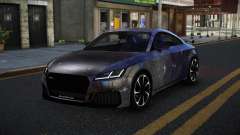 Audi TT Sekaley S4 for GTA 4
