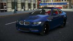 BMW M3 Niomo for GTA 4