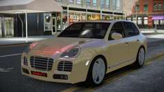 Porsche Cayenne Umij for GTA 4