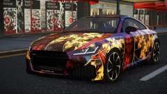 Audi TT Arden S5 for GTA 4