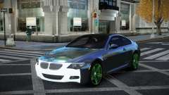 BMW M6 Aryli S12 for GTA 4