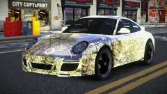 Porsche 911 Tevier S14 for GTA 4