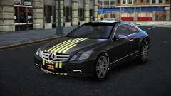 Mercedes-Benz E500 Vantora S11 for GTA 4