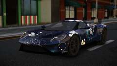 Ford GT Tulia S13 for GTA 4
