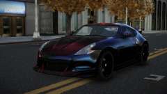 Nissan 370Z Jesna S13 for GTA 4