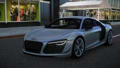 Audi R8 Idrock for GTA 4