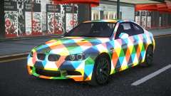 BMW M3 E92 Lilory S7 for GTA 4