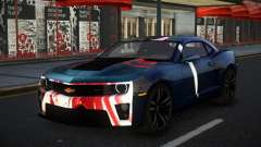 Chevrolet Camaro Jaexic S3 for GTA 4