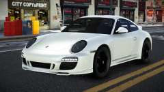 Porsche 911 Tevier for GTA 4