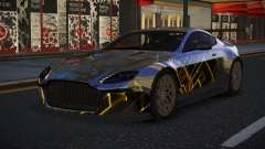 Aston Martin Vantage Denli S8 for GTA 4