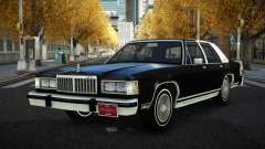 Mercury Grand Marquis Giqyoya for GTA 4