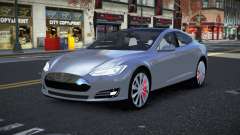 Tesla Model S Ceti for GTA 4