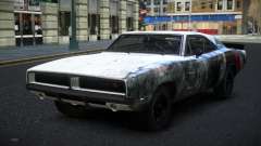 Dodge Charger Zasex S3 for GTA 4