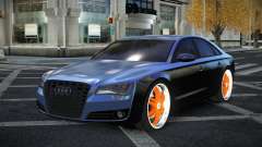 Audi A8 Fozlayi for GTA 4