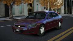 Chevrolet Impala Hojgigip for GTA 4