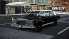 Cadillac Fleetwood Muyyoq for GTA 4