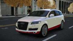 Audi Q7 Qeznon for GTA 4