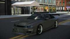 Nissan 200SX Viti for GTA 4