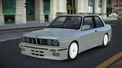 BMW M3 E30 Caazi