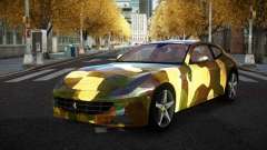 Ferrari FF Nyriais S12 for GTA 4