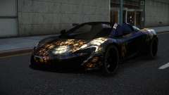 McLaren 650S Ferave S12 for GTA 4