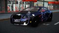 Bentley Continental SS Etllin S3 for GTA 4