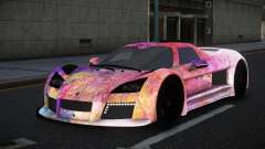 Gumpert Apollo Thoary S9 for GTA 4