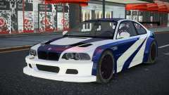 BMW M3 Veme for GTA 4