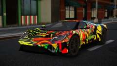 Ford GT Tulia S2 for GTA 4