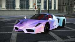 Ferrari Enzo Vantery S5 for GTA 4