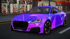 Audi TT Arden S3 for GTA 4