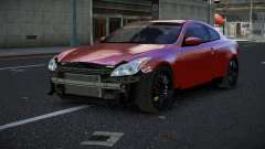 Infiniti G37 Wafobo for GTA 4