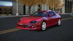 Mitsubishi FTO Luqofizo for GTA 4