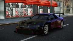Nissan Skyline R34 Japhli S3 for GTA 4