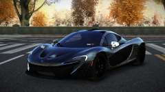 McLaren P1 Ryley S13 for GTA 4