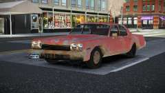 Dodge Monaco Viwowic for GTA 4