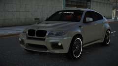 BMW X6 Jenun for GTA 4