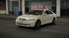 Mercedes-Benz W221 Peoho for GTA 4
