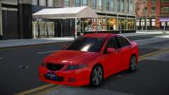 Honda Accord Pokciwag for GTA 4